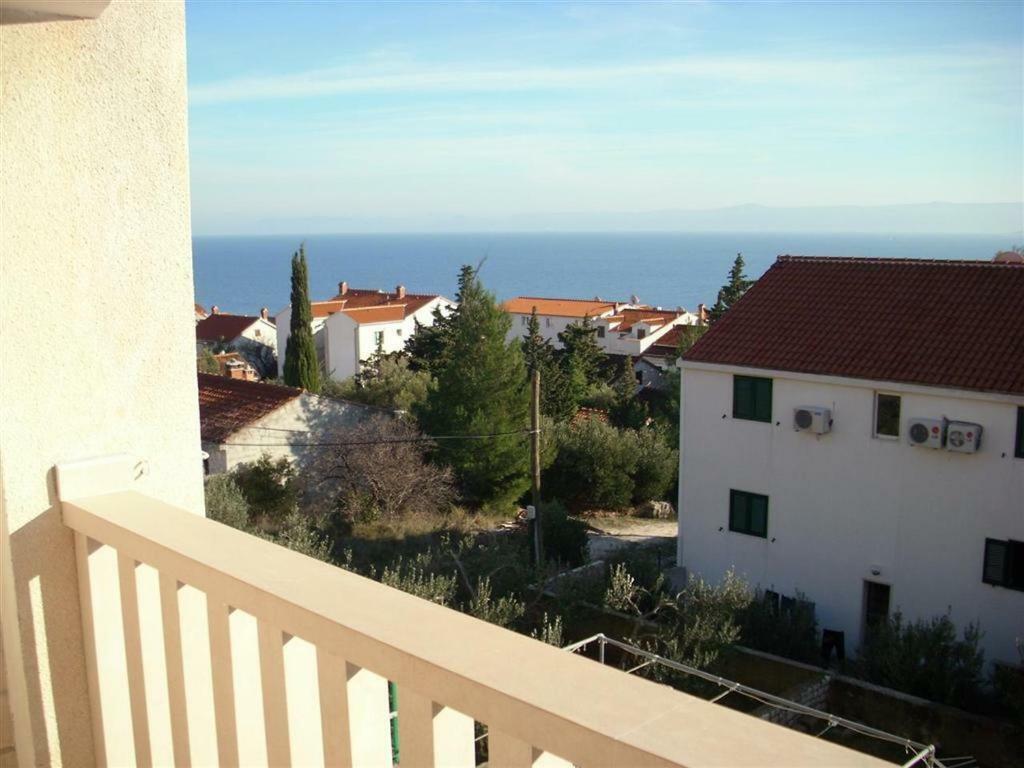 Anka Bol West Side Apartments Exterior photo